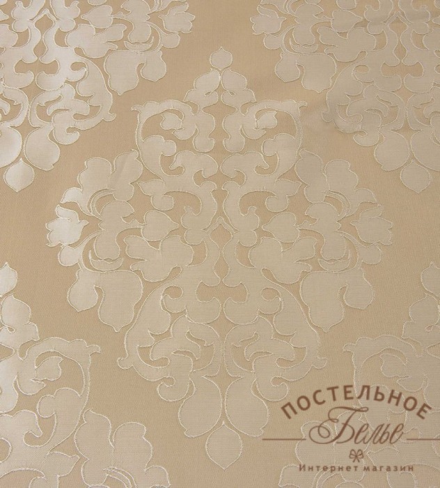 Леонардо (золото) Покрывало 240х260