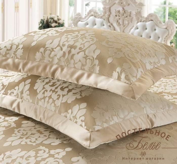 Леонардо (золото) Покрывало 240х260