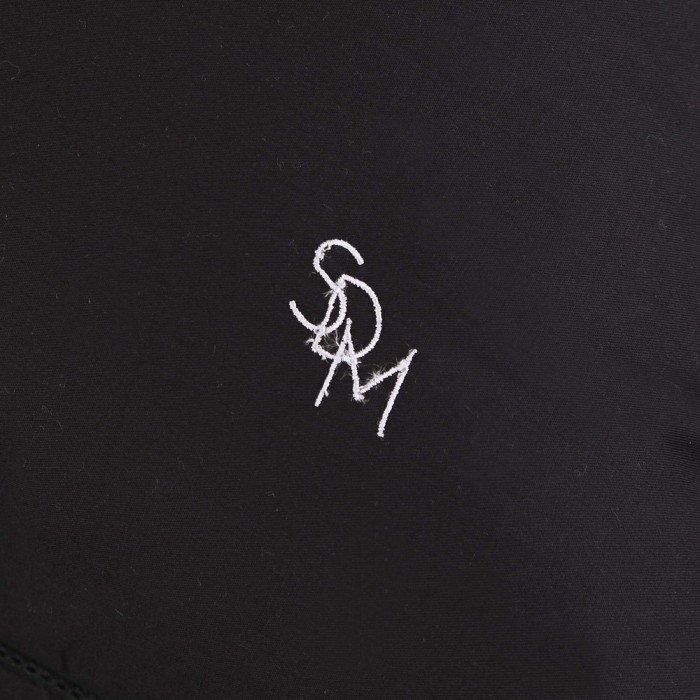 Флоренция (черная) Комплект постельного белья 7Е 4н