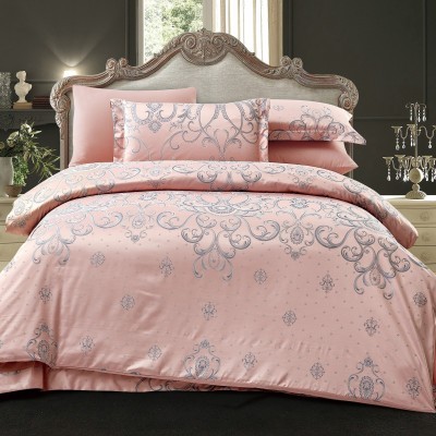 Постельное белье Cristelle La collection du Louvre Жаккард Евро CJ03-70