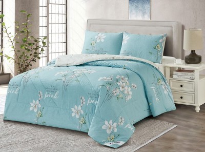 Постельное белье Tango Primavera с одеялом W100-72 полуторное