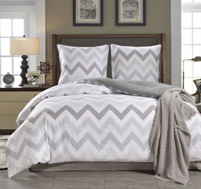 Постельное белье Valtery печатный CL-371 двуспальное