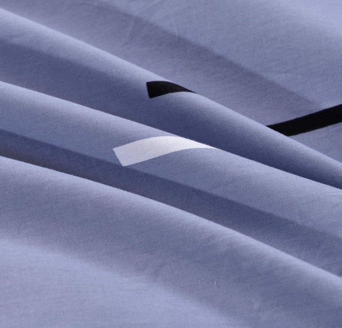 Самолетики (розовые) Комплект постельного белья детский