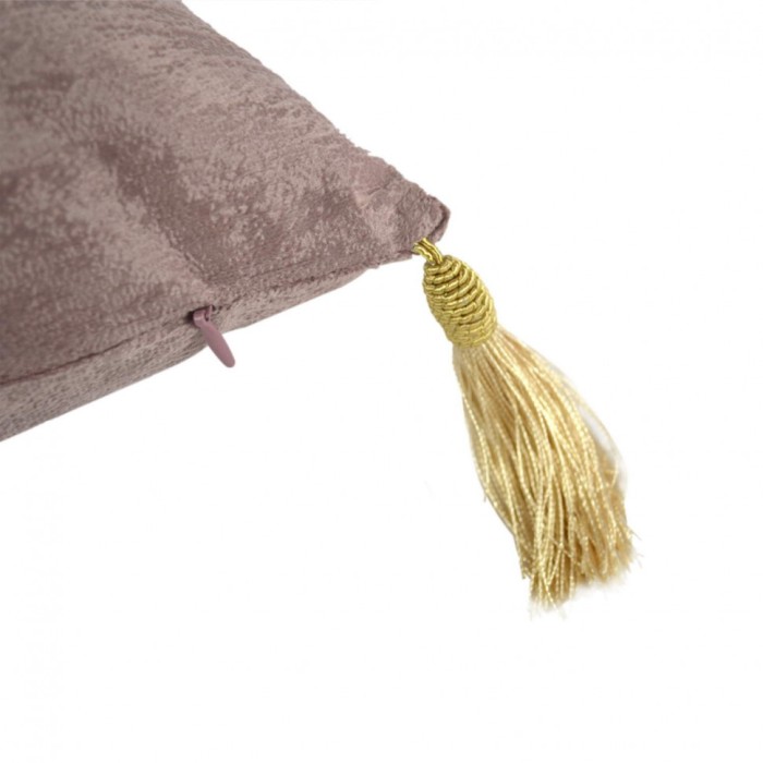 Эстер (пепел роза) Наволочка 30х50