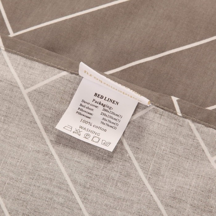 Постельное белье Sofi De Marko Евро-4894