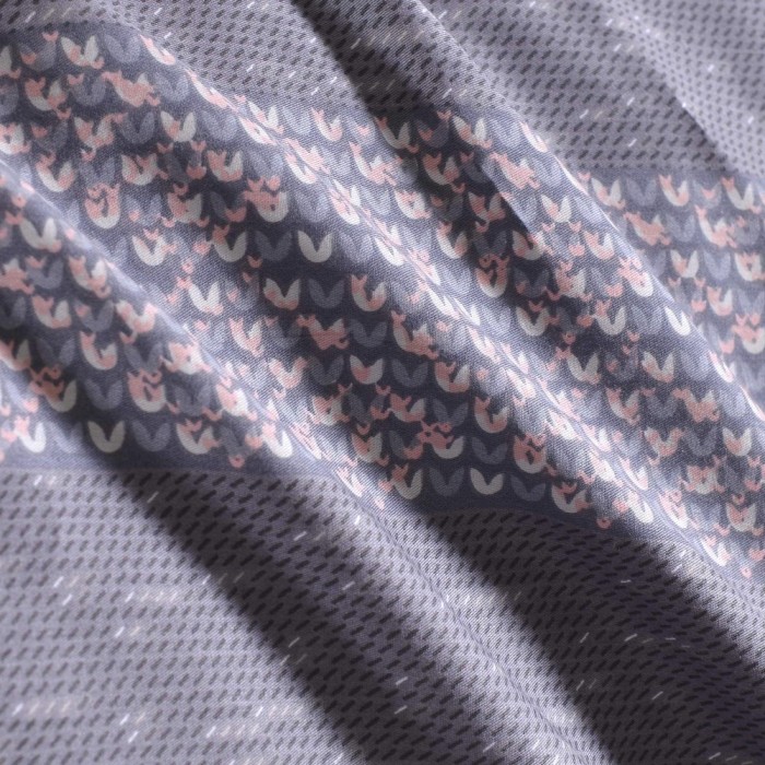 Нэш Комплект постельного белья сатин Евро 4н