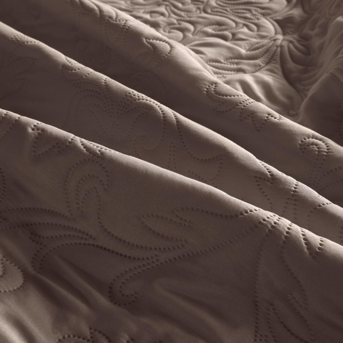 Амара (кофе) Покрывало 160х220