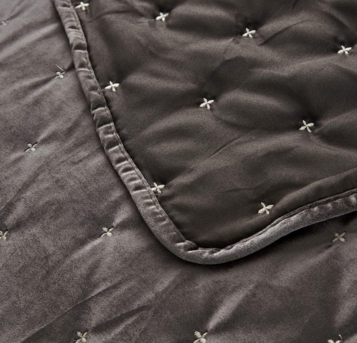 Розмари (кофе) Покрывало 240х260