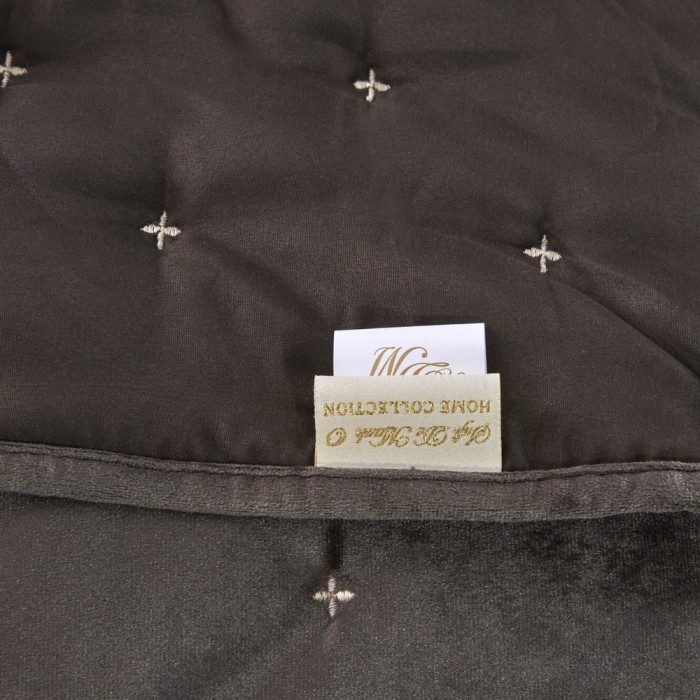 Розмари (кофе) Покрывало 240х260