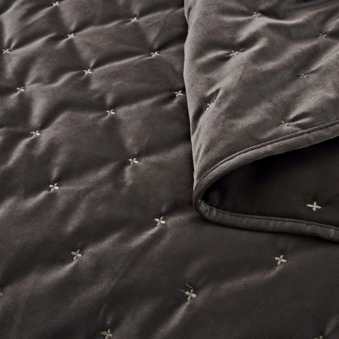 Розмари (кофе) Покрывало 240х260