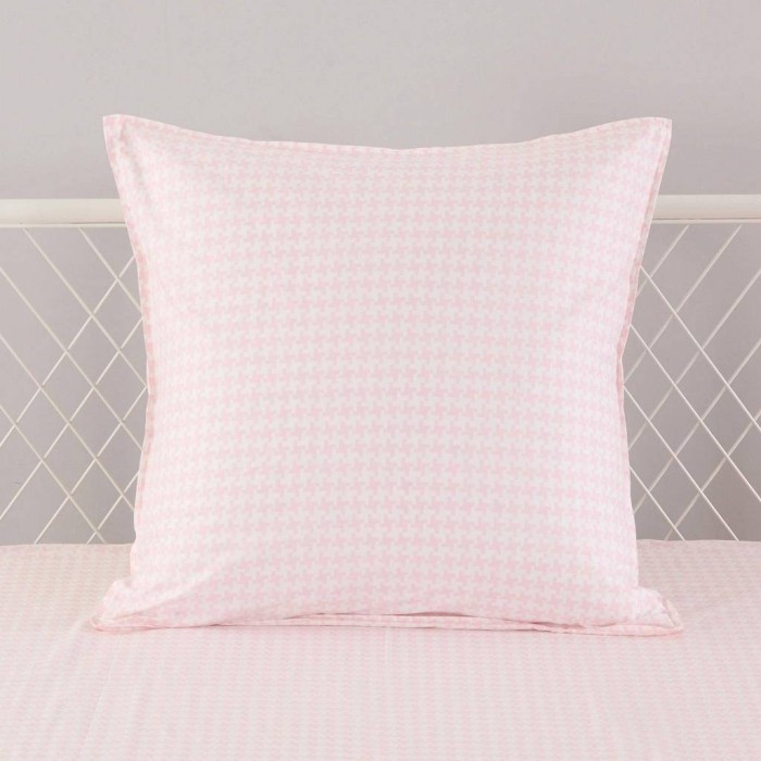 Николас №40 Комплект постельного белья сатин Евро 4н