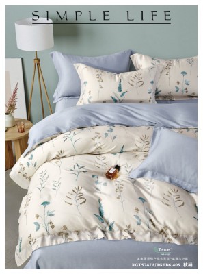 Постельное белье Фамилье ТР-88 Евро