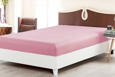 Простынь на резинке поплин PRP-11 200х200