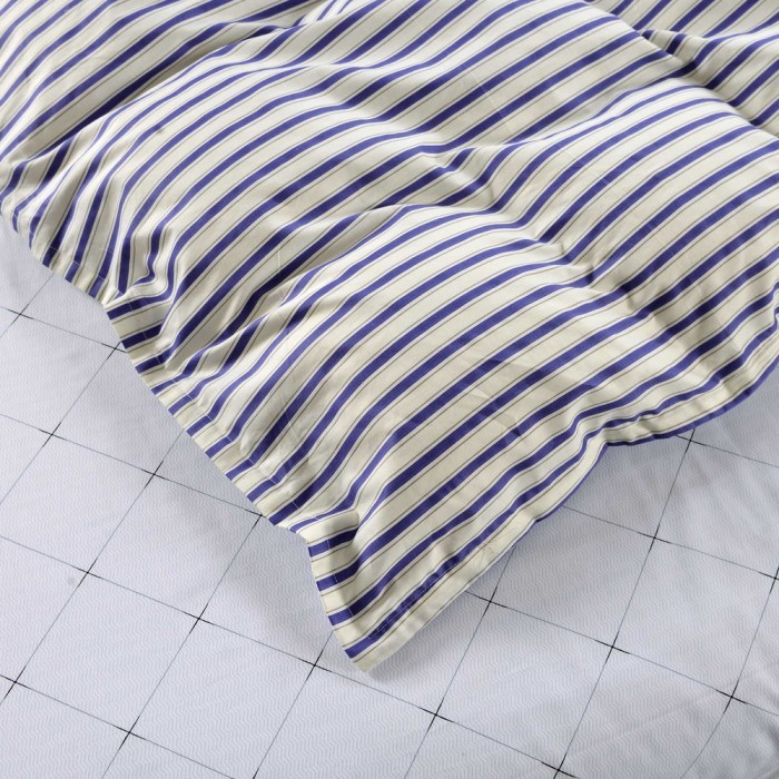 Антонио Комплект постельного белья сатин Евро 4н