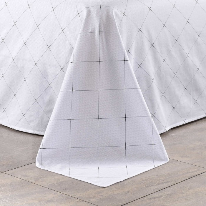 Антонио Комплект постельного белья сатин Евро 4н