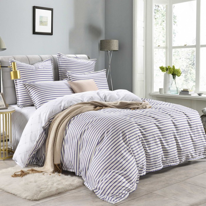 Антонио Комплект постельного белья сатин Евро 4н