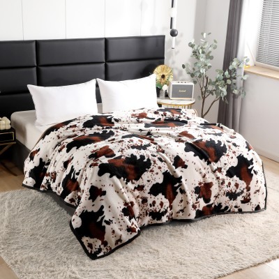 Плед Tango Lindo микрофибра &amp;quot;Фланель&amp;quot; евро 3014-113