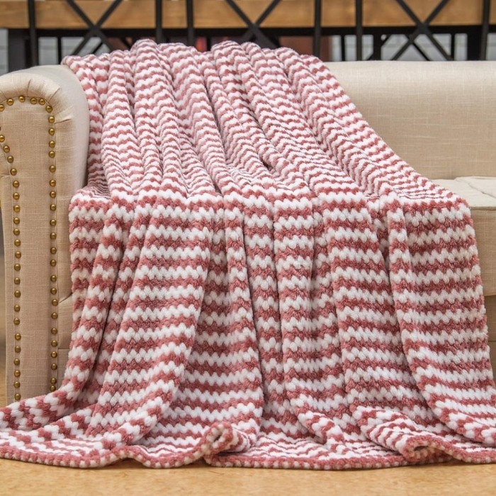 Гринда (пудра) Покрывало 220х240