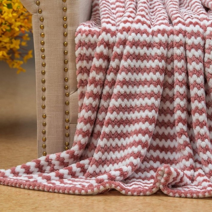 Гринда (пудра) Покрывало 220х240