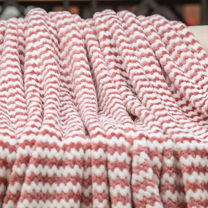 Гринда (пудра) Покрывало 220х240