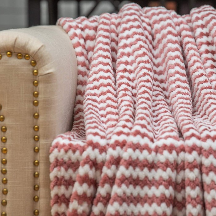 Гринда (пудра) Покрывало 220х240