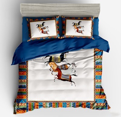 Постельное белье Египетский хлопок 1.5-спальный TIS04-229