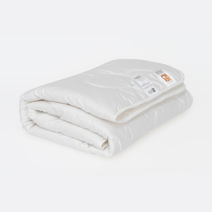 Одеяло BABY MERINO WOOL всесезонное 100х135