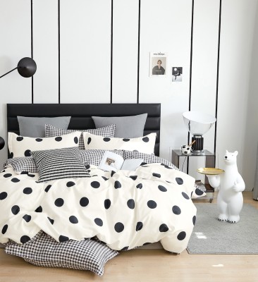 Постельное белье Tango TPIG6-1675 твилл евро 4 наволочки