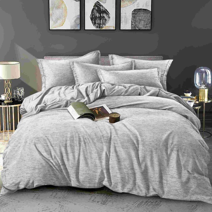 Постельное белье Tango DF03-466 евро 2 наволочки