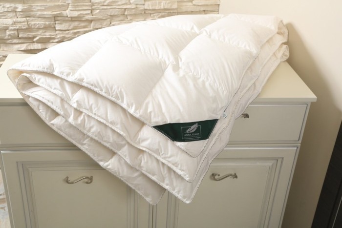 Flaum SAHNE одеяло 150х200 всесезонное 600 гр