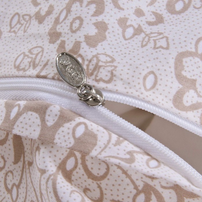 Мартилия Комплект постельного белья сатин Евро 4н