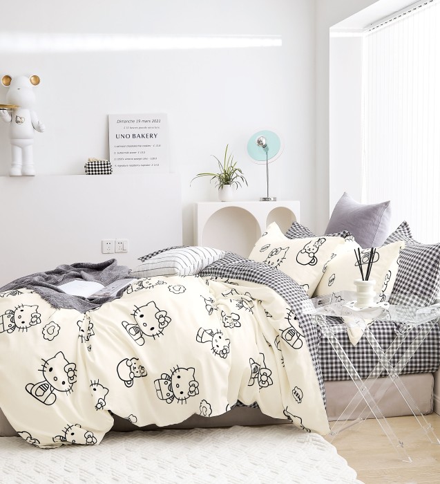 Постельное белье Tango полуторное TPIG4-1782