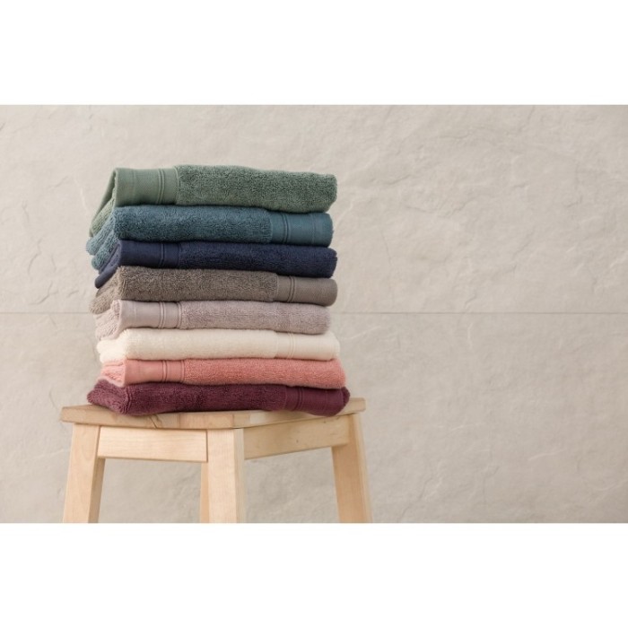 Комплект полотенец махровых Cream Balance Grass 40х70,70х140 (2шт)