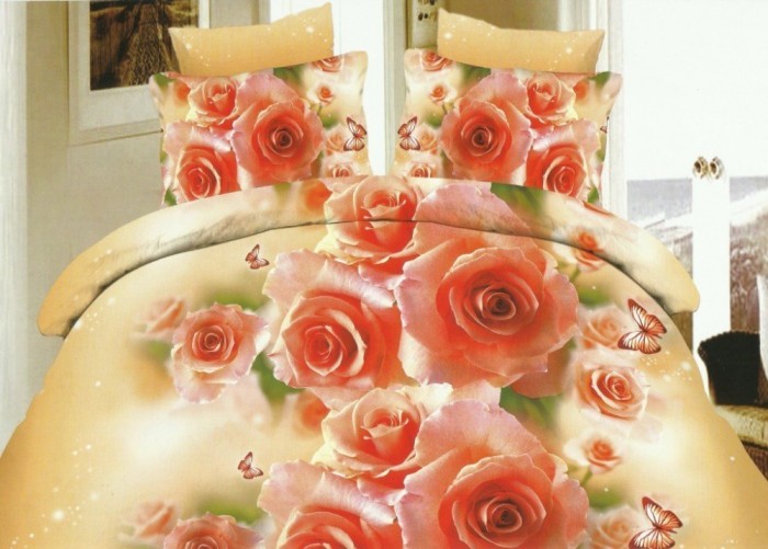 Полисатин 3D SF-14 семейный