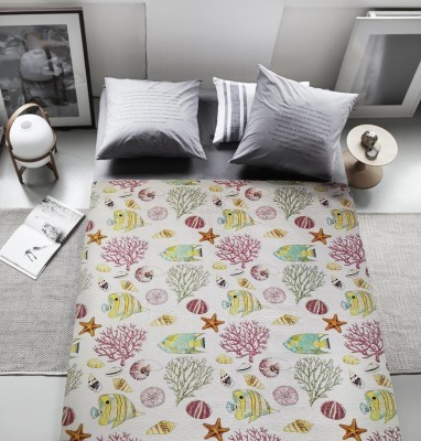 Покрывало Tango Patchwork 1,5-спальное PW1520-23