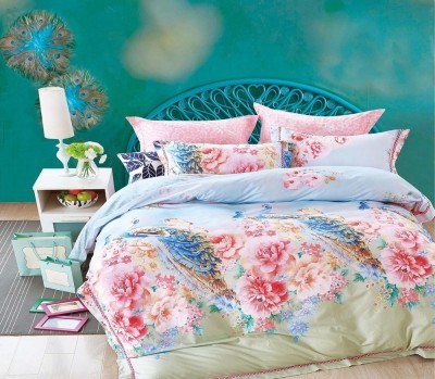 Постельное белье Tango TPIG3-1173 евро 2 наволочки