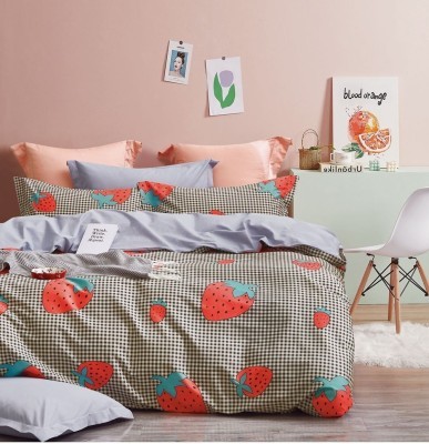 Постельное белье Tango TPIG2-1207-50 двуспальное