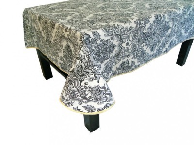 Скатерти Тефлон 12256-148x200