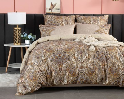 Нортон Комплект постельного белья Сатин 2х