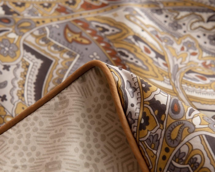 Нортон Комплект постельного белья Сатин 2х