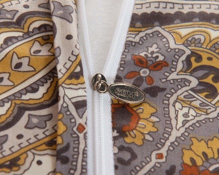 Нортон Комплект постельного белья Сатин 2х