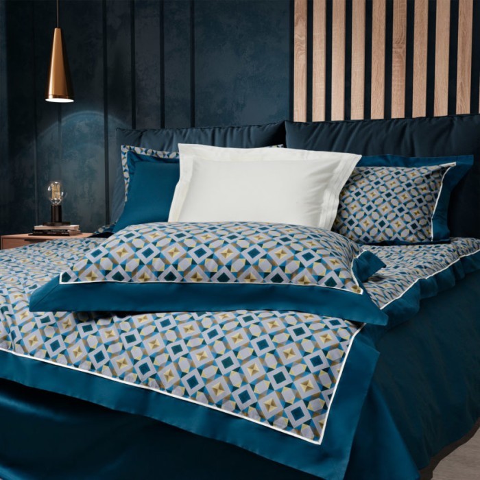 Постельное белье "Majorelle" (2-х спальный евро (200х220))