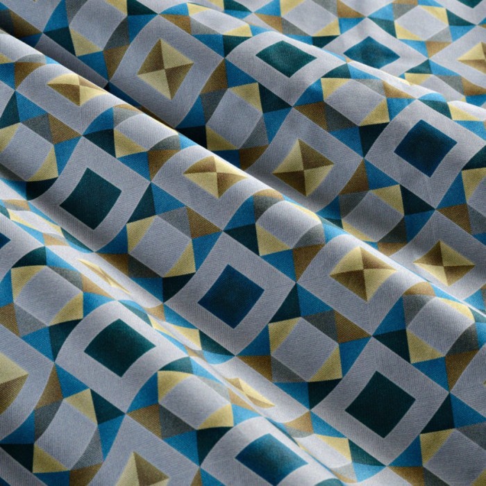 Постельное белье "Majorelle" (2-х спальный евро (200х220))