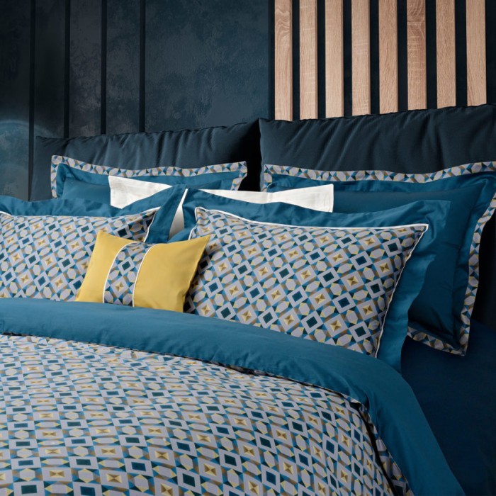 Постельное белье "Majorelle" (2-х спальный евро (200х220))