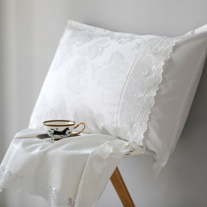 Наволочки Asabella  50x70 469-2