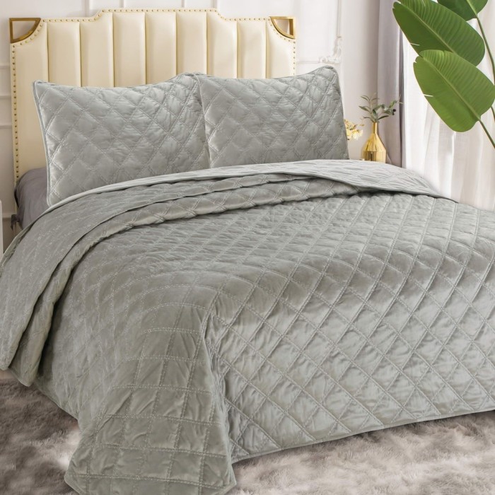 Офира (беж) Покрывало 230х250