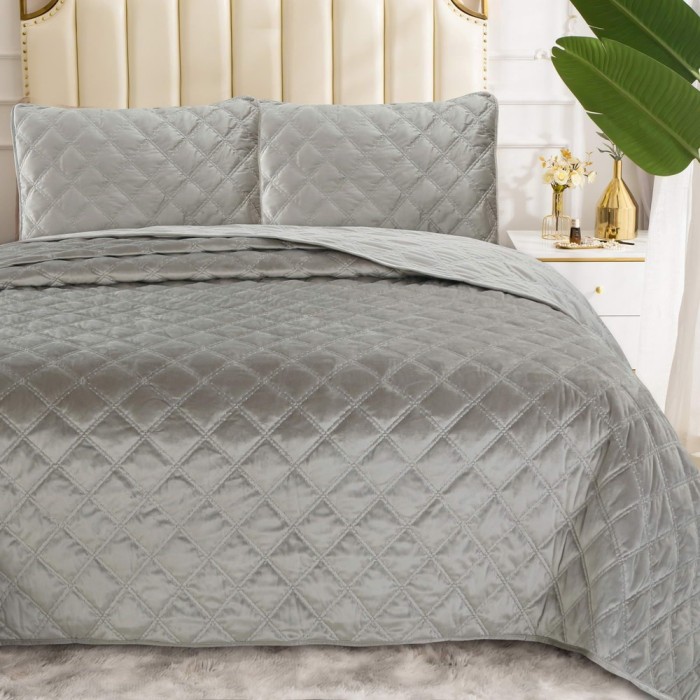 Офира (беж) Покрывало 230х250