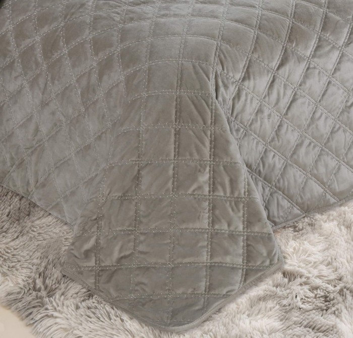 Офира (беж) Покрывало 230х250