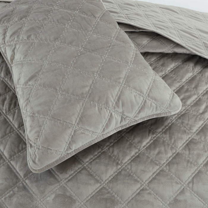 Офира (беж) Покрывало 230х250