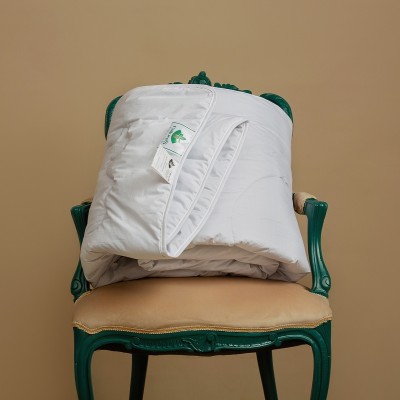 Одеяло стёганное всесезонное «Верблюжья шерсть» 172х205 см